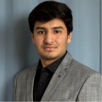Dutton Brock LLP Employee Ved Trivedi's profile photo