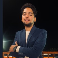 UTGL Employee Deepak Ketheth's profile photo