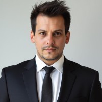 Frederique Constant Employee Yoann Talagrand's profile photo