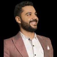 Protection for contracting & design Employee Mustafa Hefni's profile photo