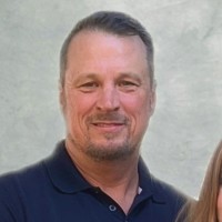 Rich Harral