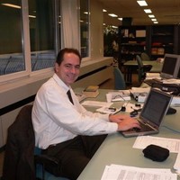 Pierre Fassin Email