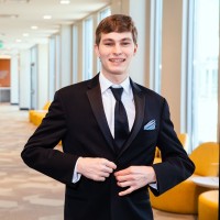 Thunderdome Restaurant Group Employee Logan Dunnahoo's profile photo