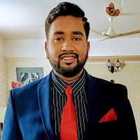 Bernardi Auto Group Employee Mahfuzur Rahman's profile photo