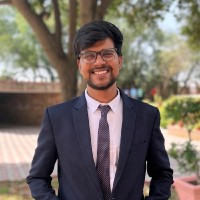 Ayush Tiwari's profile photo