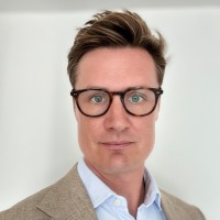 Alba Partners Employee Tristan Frost's profile photo
