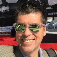 Octavio Donoso Alarcón Email & Phone Number