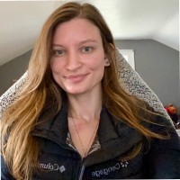Cengage Group Employee Polly Morgan's profile photo