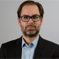 Rigspolitiets Koncern IT Employee Morten Bühlmann's profile photo