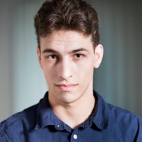 Benjamin Bartholomew Email & Phone Number