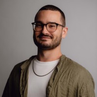 Miroma Project Factory Employee Dimitrie Nakic's profile photo