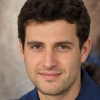 Mangools Employee Dave Nick's profile photo