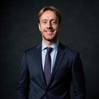 AXA Employee Niko Groeneweg's profile photo
