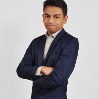 Vircle Employee Azad Uzair's profile photo