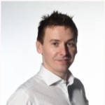 Ofgem Employee Euan McLean's profile photo