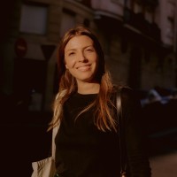 BOXNOX - ABANUC Employee Belén Aguirre's profile photo