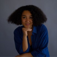 Story Syndicate Employee Zoe Sinclair's profile photo