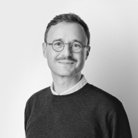 David Collins Studio Employee Marco Ginex's profile photo