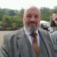 AeroThermal Group Employee Stephen Cargill's profile photo