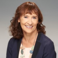 Peterson Institute for International Economics Employee Caroline Atkinson's profile photo