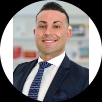Exentis Group AG Employee Luigi Retta's profile photo