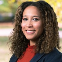 Saint Louis University School of Education Employee Candice Johnson's profile photo