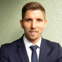 Toyota Deutschland Employee Simon Zacharias's profile photo