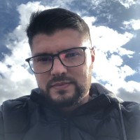 Paulo Leandro Diegues Acosta's profile photo