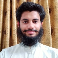 Algorithm Employee Syed Haseeb's profile photo