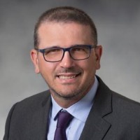 St. Luke's Duluth, MN Employee Mirko Krolo's profile photo