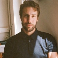 Capgemini Invent Employee Roy Kersten's profile photo