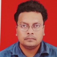 C. Krishniah Chetty & Co Employee Tridivesh Ray's profile photo