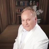 UHS Employee Robert Rooker's profile photo