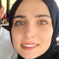 Bebegen Employee Melike Çakır's profile photo