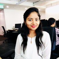 Stratsol Software Systems Employee Mounikareddy Gilakapalli's profile photo