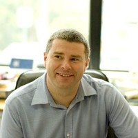 Retired Employee Robin Barrow's profile photo