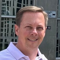 Sonatype Employee Michael Vincent's profile photo