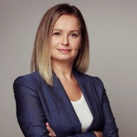 Senacor Technologies Employee Josephine Freymann's profile photo