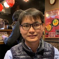 Rebo Lighting & Electronics, LLC Employee Shimin Yu's profile photo