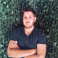 Aenima Employee Fernando Rubin's profile photo