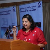 Raman & Weil Science Employee Bhowli Shah's profile photo