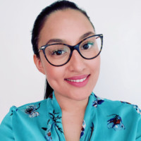 Borgo Employee Rebecca Granlund's profile photo