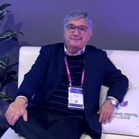 Inter-Op Employee Riad Safar's profile photo