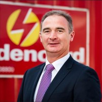 Bredenoord Employee Ron Verhoeven's profile photo