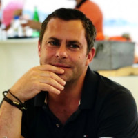 Vortexa Employee Gert de Boer's profile photo