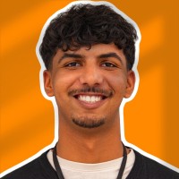 ClearScore Employee Farrukh Ahmad's profile photo