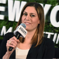 Media Guarantors Employee Janet Comenos's profile photo
