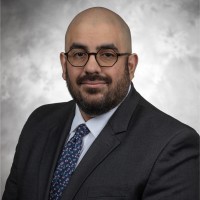 Baylor College of Medicine Employee Joel Robles's profile photo