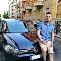 AMC INSTRUMENTS Employee Eduard Niculau's profile photo