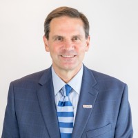 U.S. Bank Employee Jim Rice's profile photo